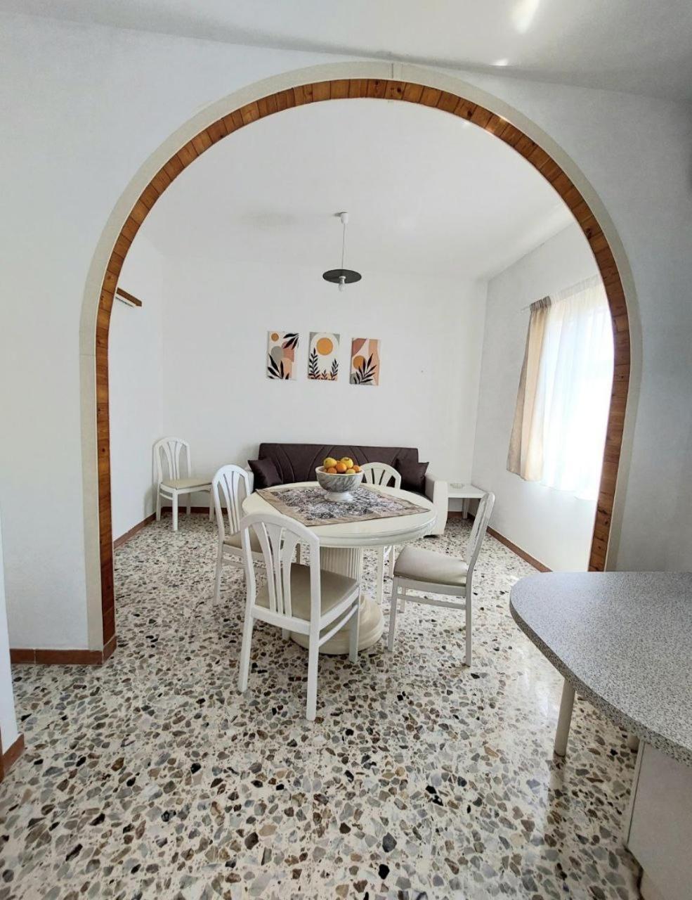 A Casa Dei Nonni Apartment Giardini Naxos Luaran gambar
