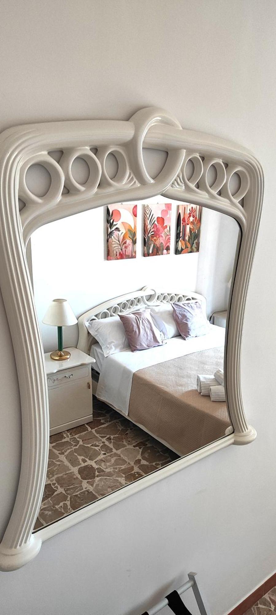 A Casa Dei Nonni Apartment Giardini Naxos Luaran gambar