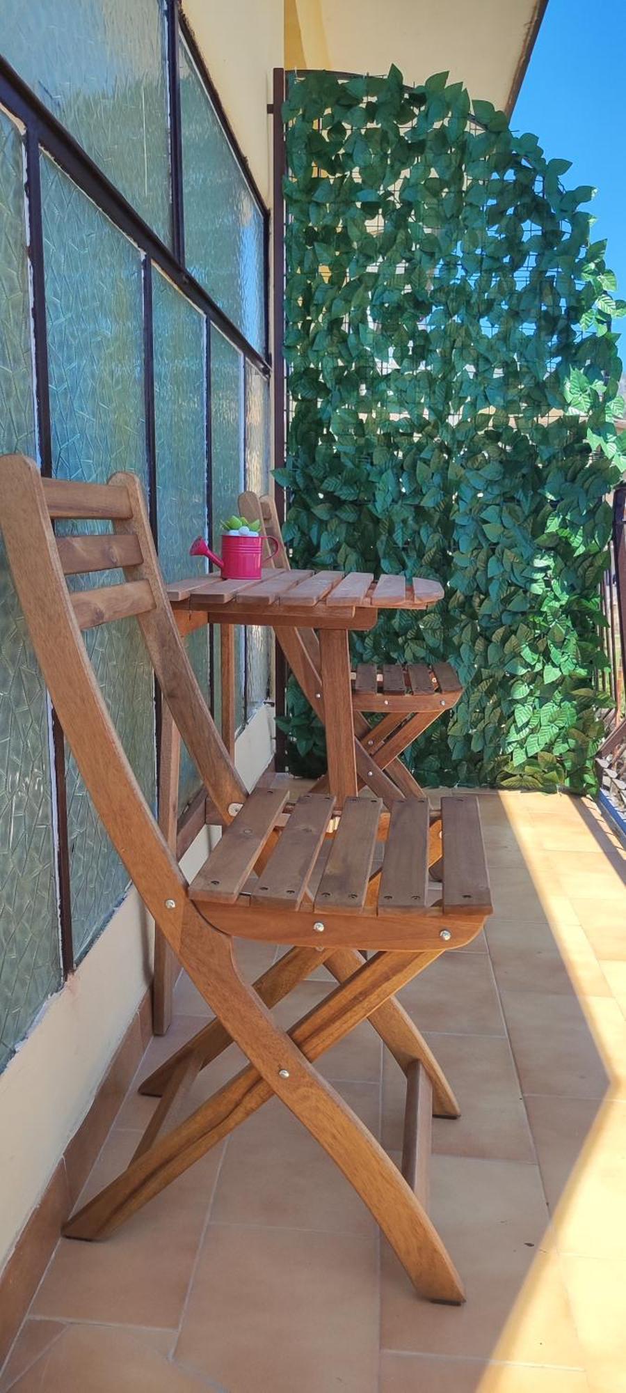 A Casa Dei Nonni Apartment Giardini Naxos Luaran gambar