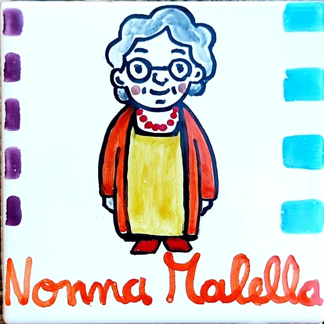 A Casa Dei Nonni Apartment Giardini Naxos Luaran gambar